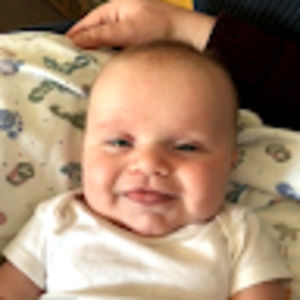 Meet your Posher, Shelby